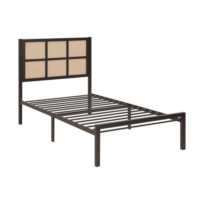 Sanibel Twin Platform Bed