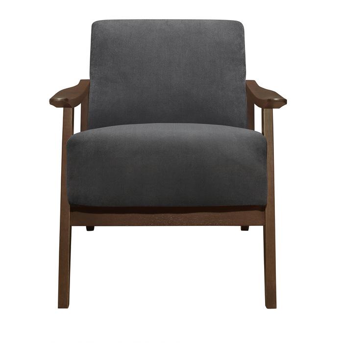 Carlson Accent Chair