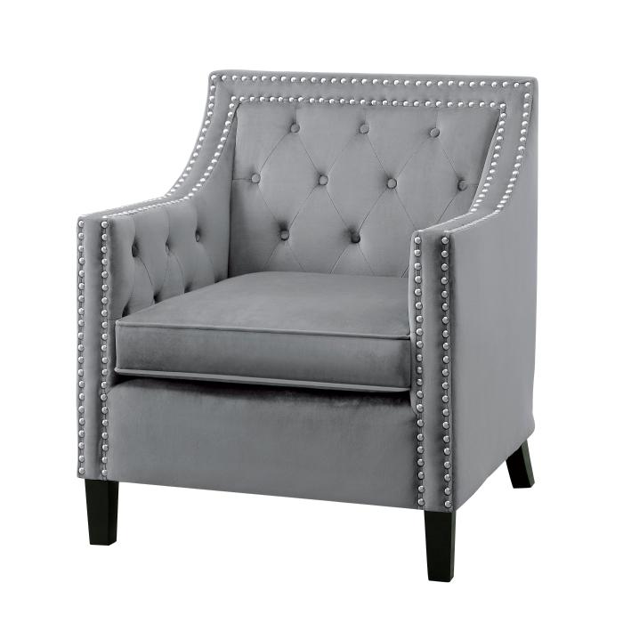 Grazioso Accent Chair