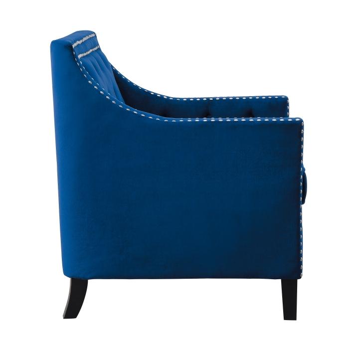 Grazioso Accent Chair