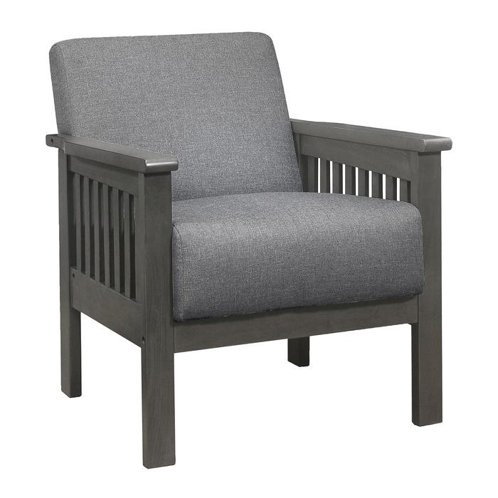 Lewiston Accent Chair