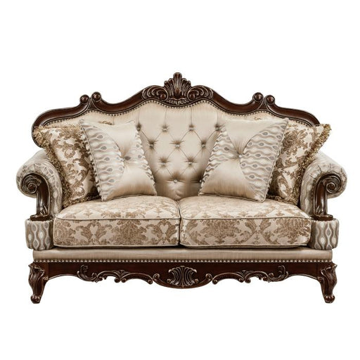 8570-2 - Love Seat image