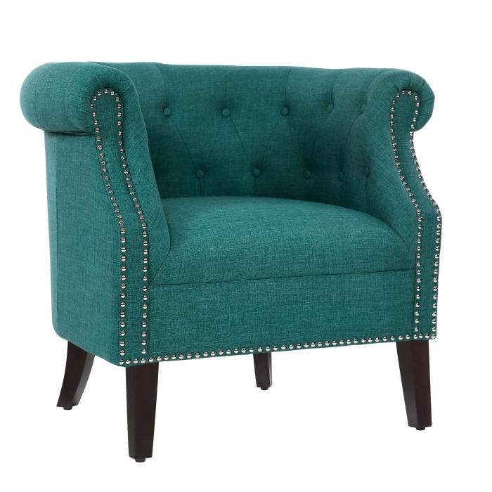 Karlock Accent Chair