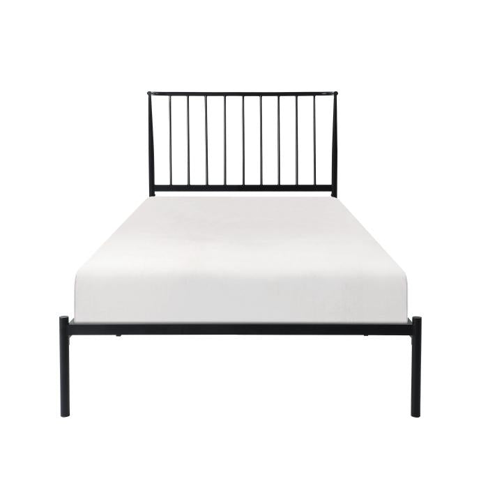 Augusta Twin Platform Bed image