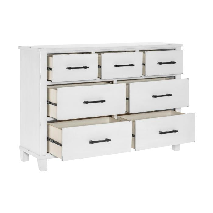 Laurelville Dresser