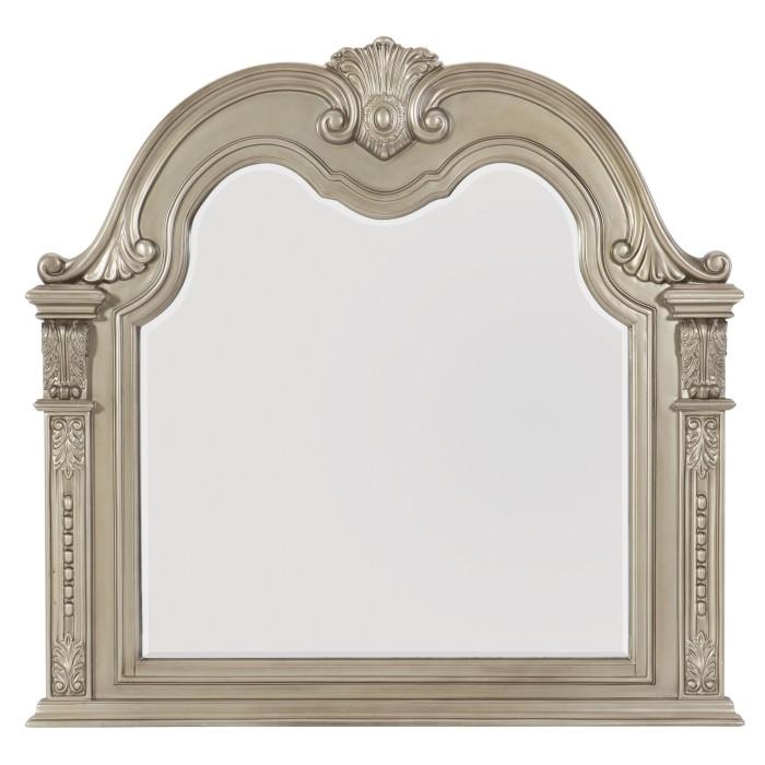 Cavalier Mirror