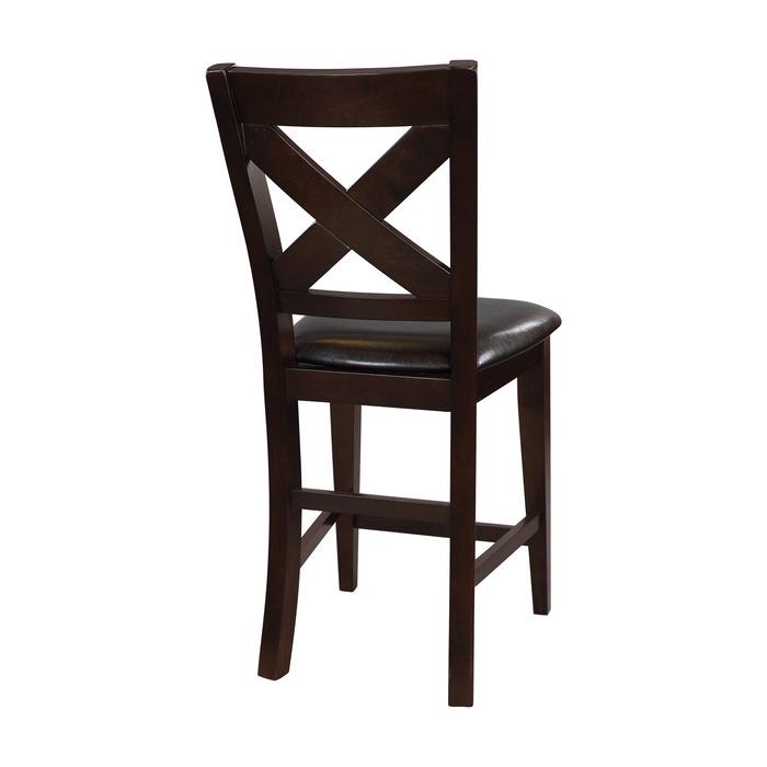 Crown Point Counter Height Chair