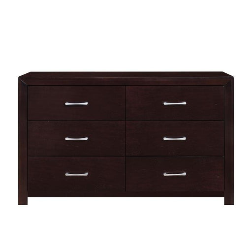 Edina Dresser image