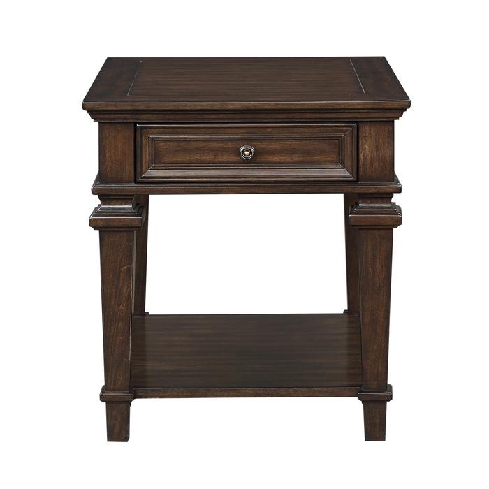 3681-04 - End Table image