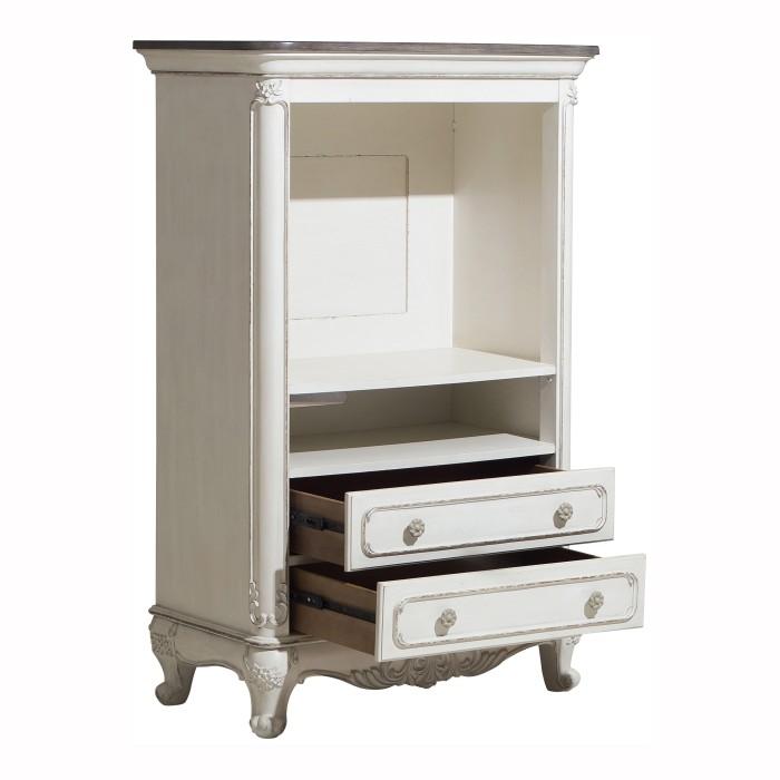 Cinderella Armoire