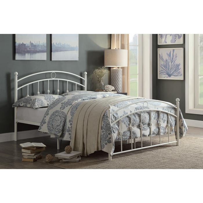 Tiana Full Platform Bed