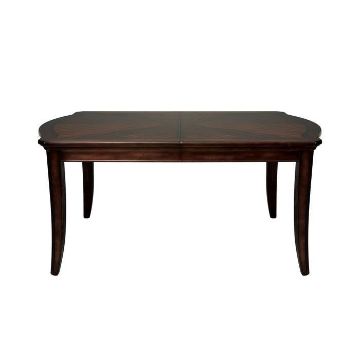 Keegan Dining Table in Cherry 2546-96 image