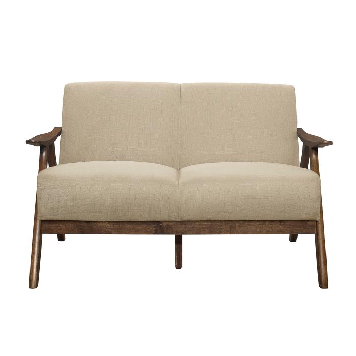 Damala Love Seat image