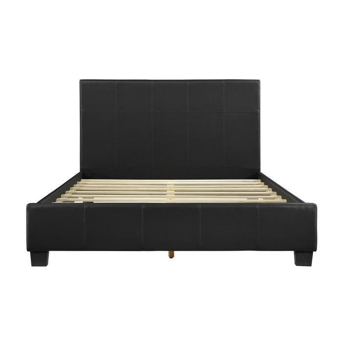 Lorenzi (2)California King Platform Bed