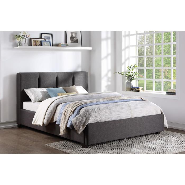 Aitana (3) California King Platform Bed