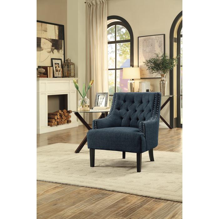 Charisma Accent Chair