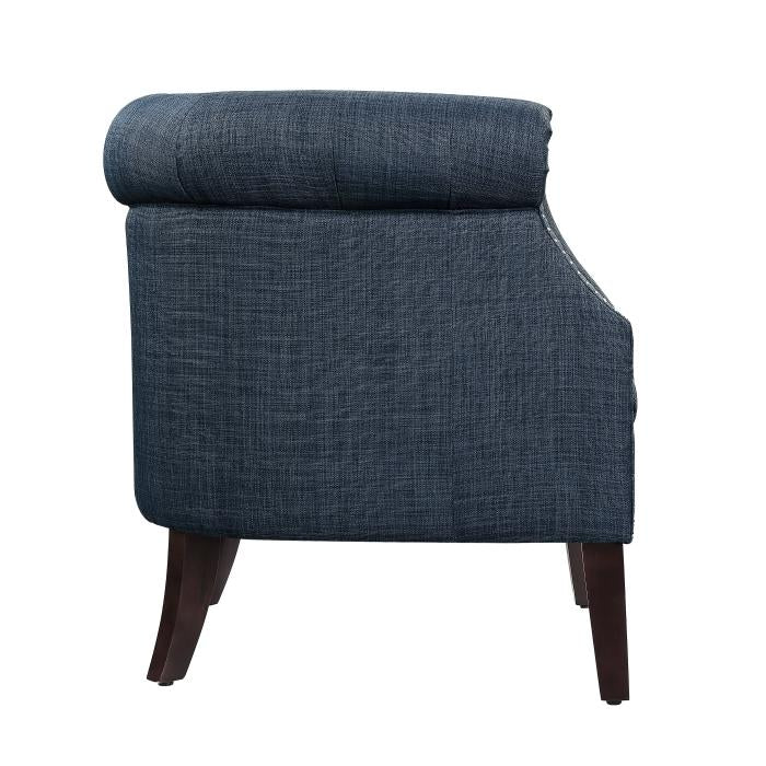 Karlock Accent Chair