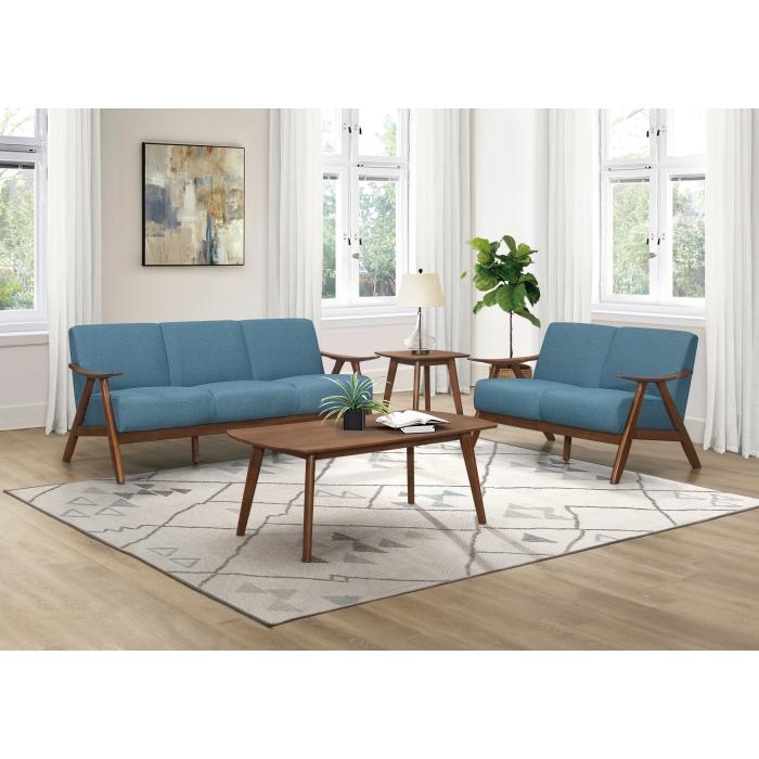 Damala Love Seat