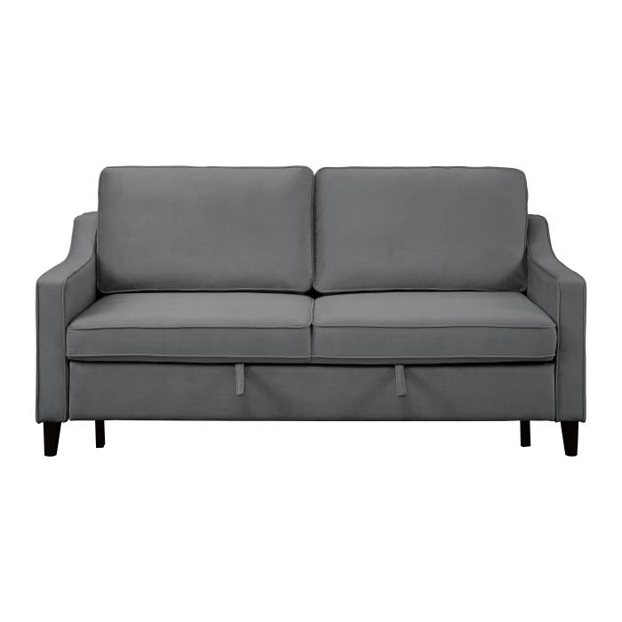 9428DG-3CL - Convertible Studio Sofa with Pull-out Bed image