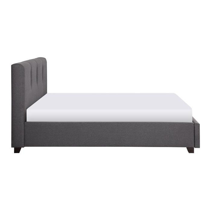 Aitana (3) California King Platform Bed