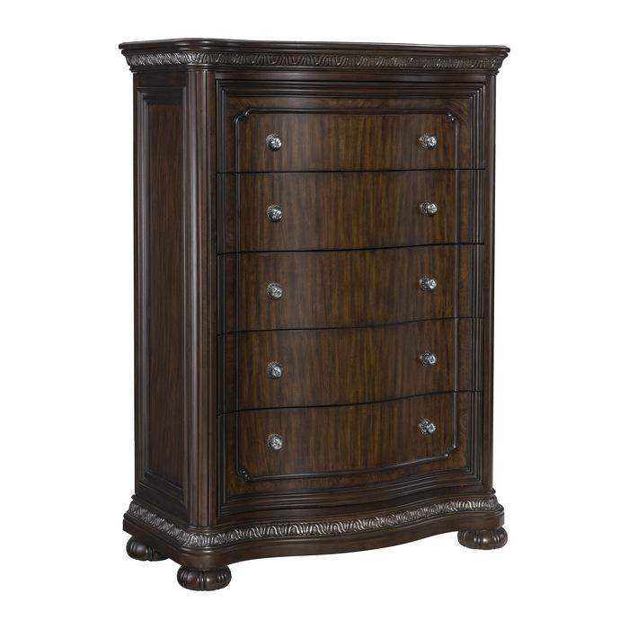 Beddington Chest