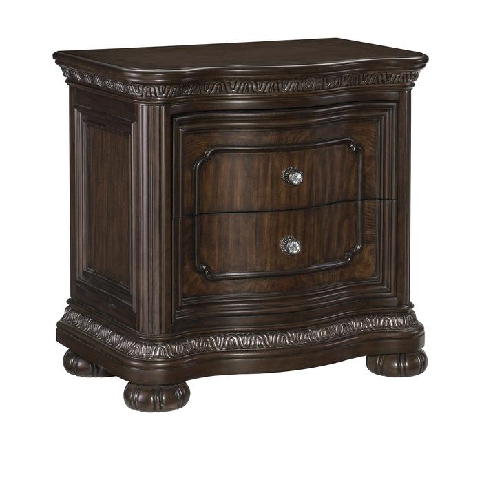 Beddington Night Stand