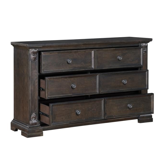 Cornwall Dresser