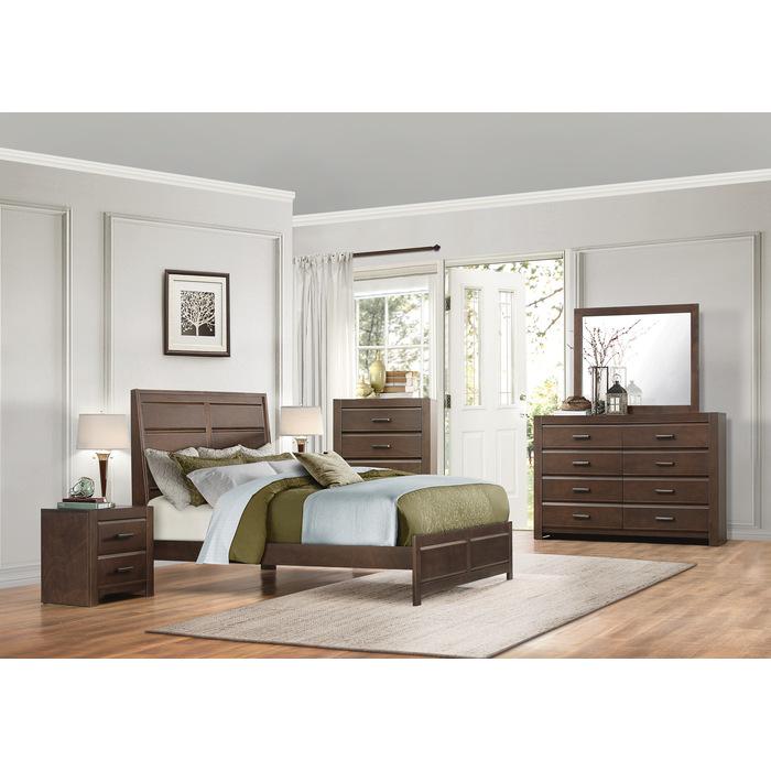 Erwan (3) California King Bed