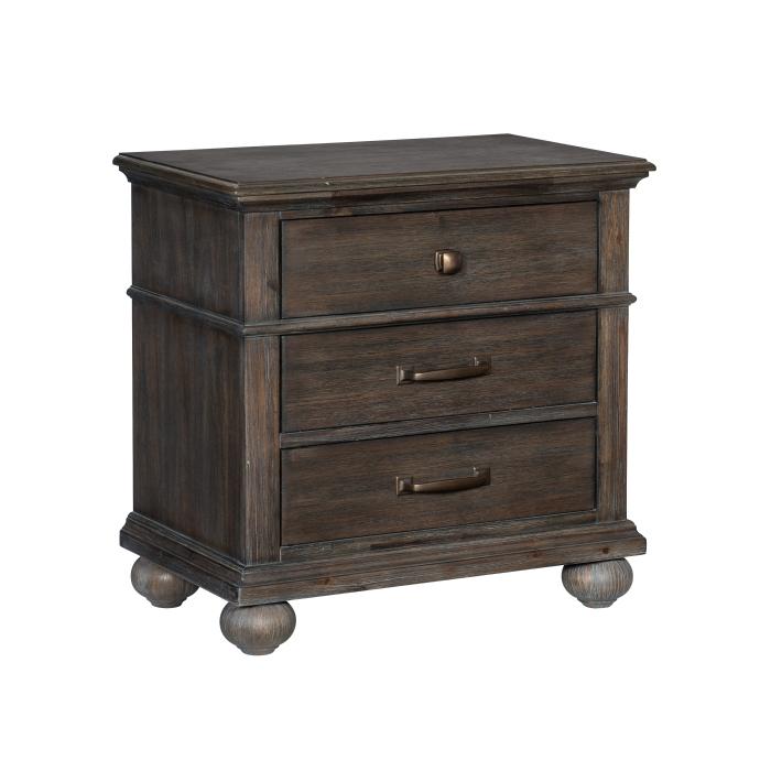 Motsinger Night Stand