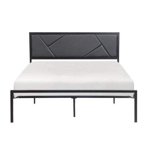 Rhea Full Platform Bed image