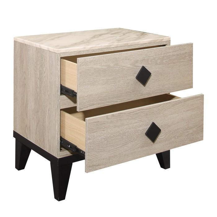 Whiting Night Stand