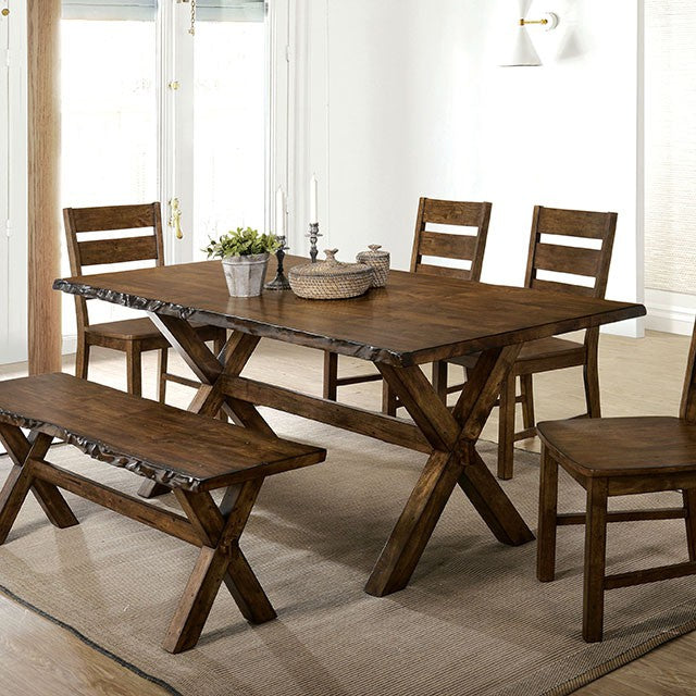 Woodworth Dining Table image