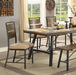 Marybeth Dining Table image