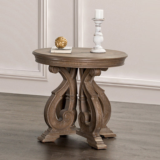 Giordani End Table image