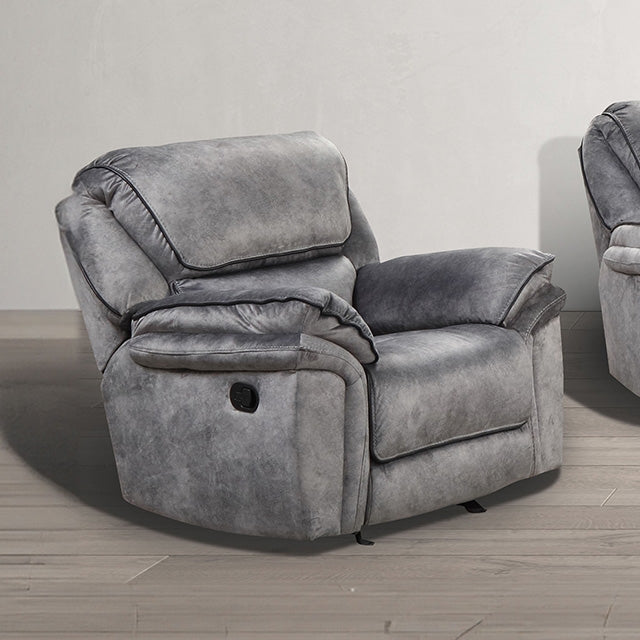 Themis Manual Recliner image